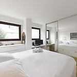 Veeve - Family Apartment Near Montparnasse